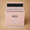 Cream-pink(Leather)-1 pack, variant on File Organizer Box Cream-pink(Leather) 1 Pack for Letter/legal Files Office Home