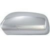 Bully MC67438 Chrome Mirror Cover 07-09 Toyota Camry, 2 Pieces