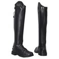 thumbnail image 4 of TuffRider Ladies Starter Back Zip Field Boots in Synthetic Leather, 4 of 4