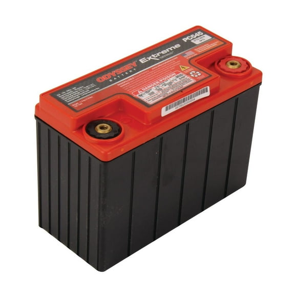 Odyssey Extreme PC545 Powersports Battery