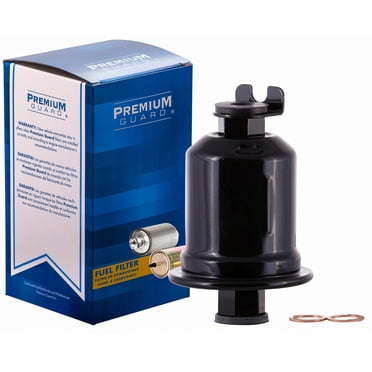 PG Fuel Filter PF8016 | Fits 2000-98 Toyota Sienna, 1998-93 Supra