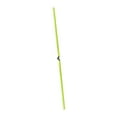 thumbnail image 3 of S SERENABLE Soccer Agility Pole Agility Training Equipment Foldable Soccer Training Pole Green, 3 of 9