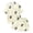 yue866-Beige-Kids Pajamas Outfits, variant on KHONTS Halloween 2 Piece Pjs Sets for Girls Cat Cobnet Ghost Printed Cute Sleepwear Outfits,Size 1-14 Years 90