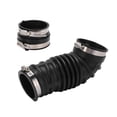 thumbnail image 3 of Manguera de admisión de aire del motor, funda de conducto de EPDM, antioxidante de alta tenacidad, repuesto para Aveo Aveo5 L4 1.6L 2009-2010 2011, 3 of 14