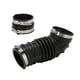 thumbnail image 3 of Tubo de entrada de aire del motor, manguera, conducto de arranque, EPDM, repuesto antioxidante de alta tenacidad para Aveo Aveo5 L4 1.6L 2009 2010 2011, 3 of 5