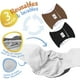 thumbnail image 4 of Set de 3 Pañales para Perro Macho Mascretta Super Absorbentes Reusables, 4 of 6