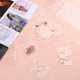 thumbnail image 4 of Bolsas Aretes Pack Izer Jewelry Bolsa transparente para joyería, 4 of 4