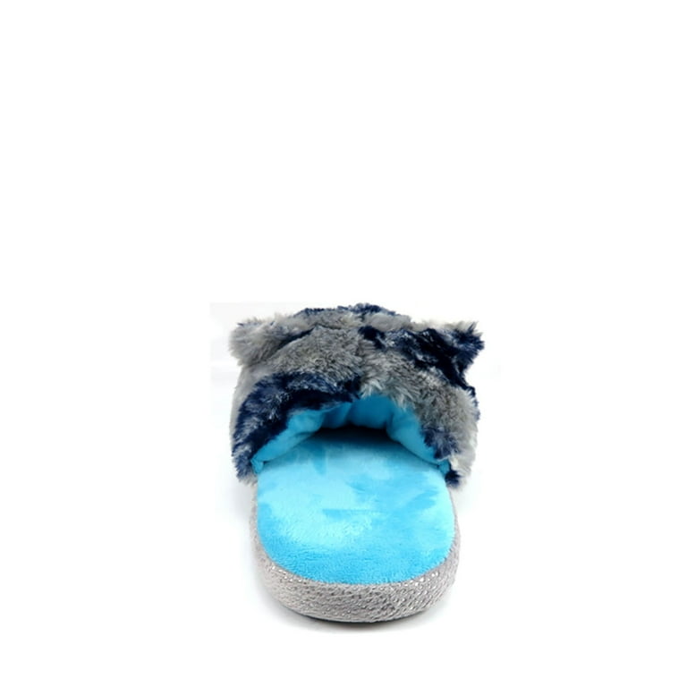 Owl slippers walmart sale