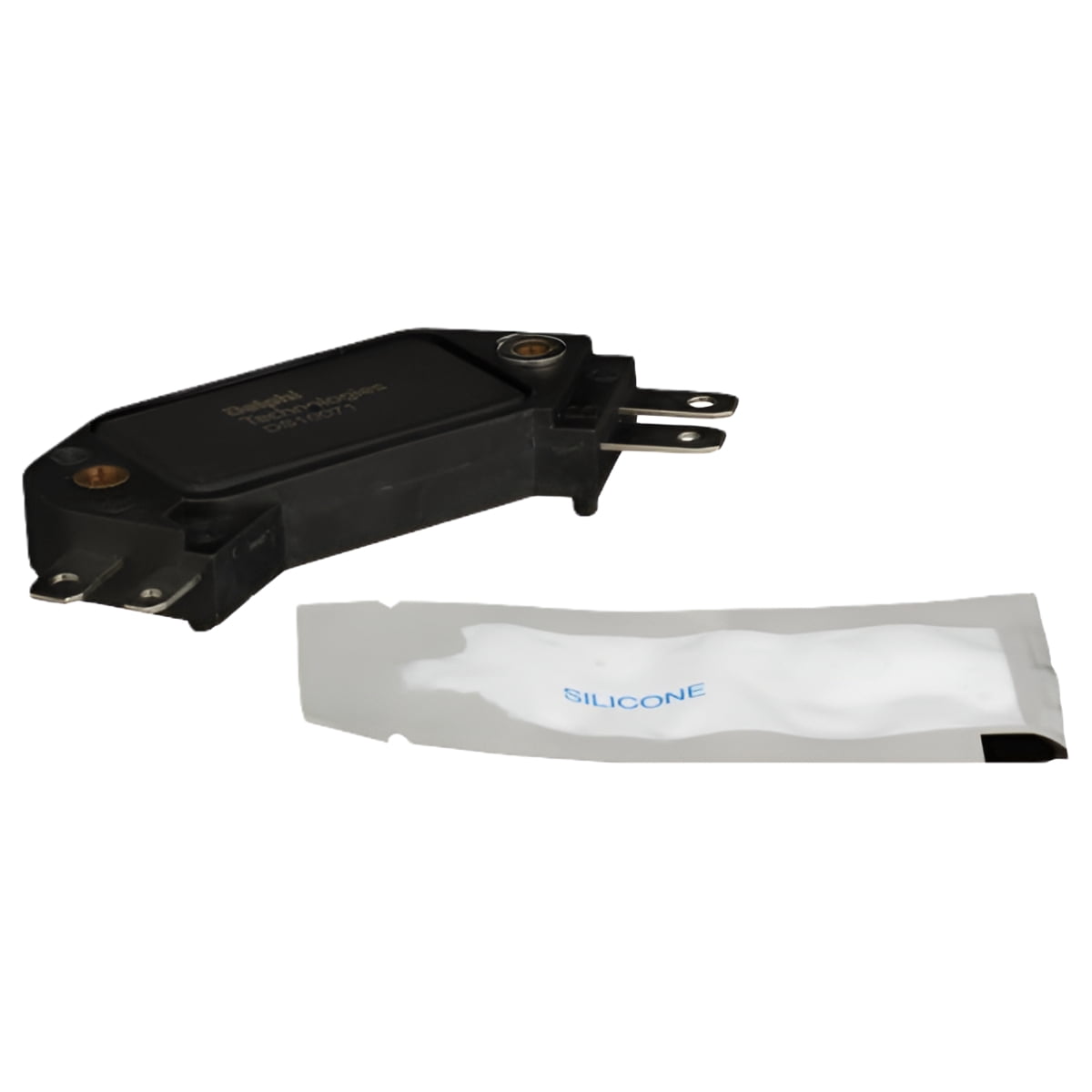 Duke 153617 Ignition Intermitt Module – New, Same Day Shipping