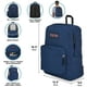 thumbnail image 3 of Mochila JanSport SuperBreak Plus con funda para portátil de 15 pulgadas, 3 of 8