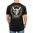 thumbnail image 3 of Stone Brewing Evil Spirits of Beer Logo T-Shirt-Small, 3 of 5