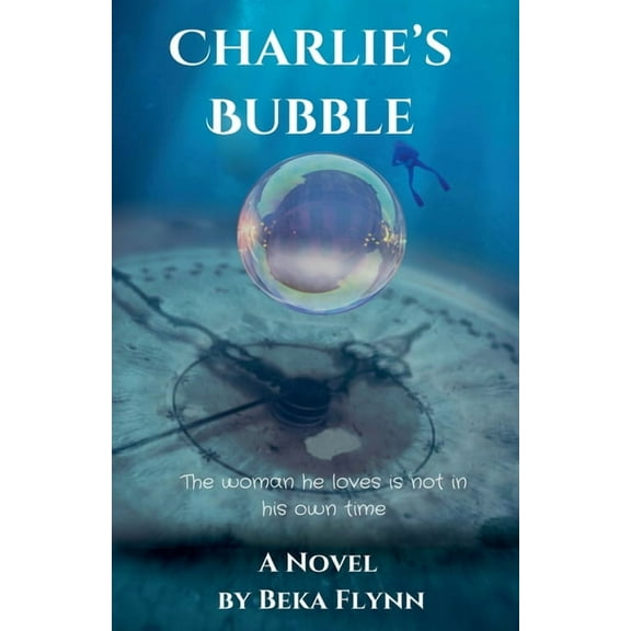 Charlie's Bubble, (Paperback)