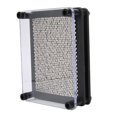 thumbnail image 1 of Decorative Metal Pin Board Set, Large and Small Sizes, Needle Art Tool for Crafts and Gifts Pinboard, 1 of 7