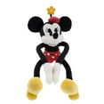 thumbnail image 2 of disney parks 24" minnie mouse long arm leg plush new with tags, 2 of 3