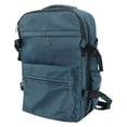 thumbnail image 1 of Mochila De Vacío De Aire, Lleva La Mochila De Vacío Con Compresión Del Sello De La Bomba, Bolsas De Vacío De Airbag De Viaje Resistente A Agua Para Un Viaje Corto Y Negocios, 1 of 7
