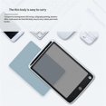 thumbnail image 4 of Transparent Copying Handwriting Board 10 Inch Early Education Painting Drawing Board LCD Electronic Practice Board, 4 of 5