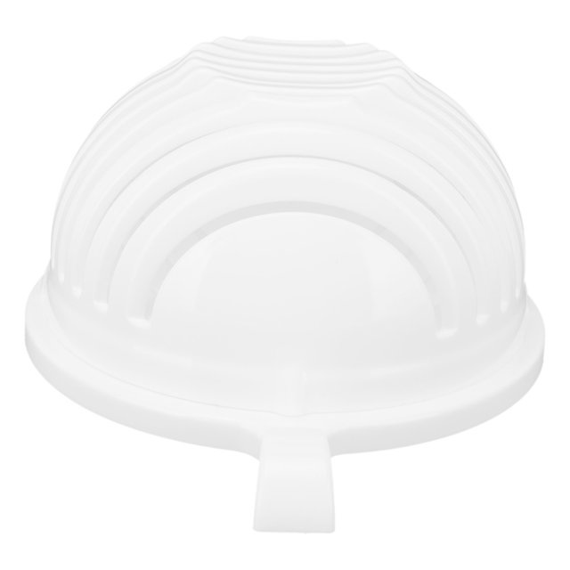 Vegetable Chopper Bowl, Salad Cutting Bowl Multifunction Safe for Home for Kitchen