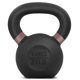 thumbnail image 1 of Kettlebell Yes4All de hierro fundido de 14 kg con mango antideslizante, 1 of 7