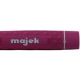 thumbnail image 6 of 100 pcs - Majek Ladies Tour Pro Dark Pink Undersize Golf Grips, 6 of 7