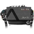 thumbnail image 6 of Shape Camera Bag with Removable Pouches, Black, 6 of 10