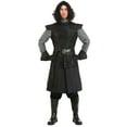 thumbnail image 6 of Plus Size Dark Northern King Costume, 6 of 16