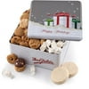 Mrs. Fields Snowflake Tin