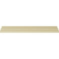 thumbnail image 5 of 4 1/8"H x 4 1/8"P x 5 7/8"F x 94 1/2"L Zadlo Crown Moulding, 5 of 14