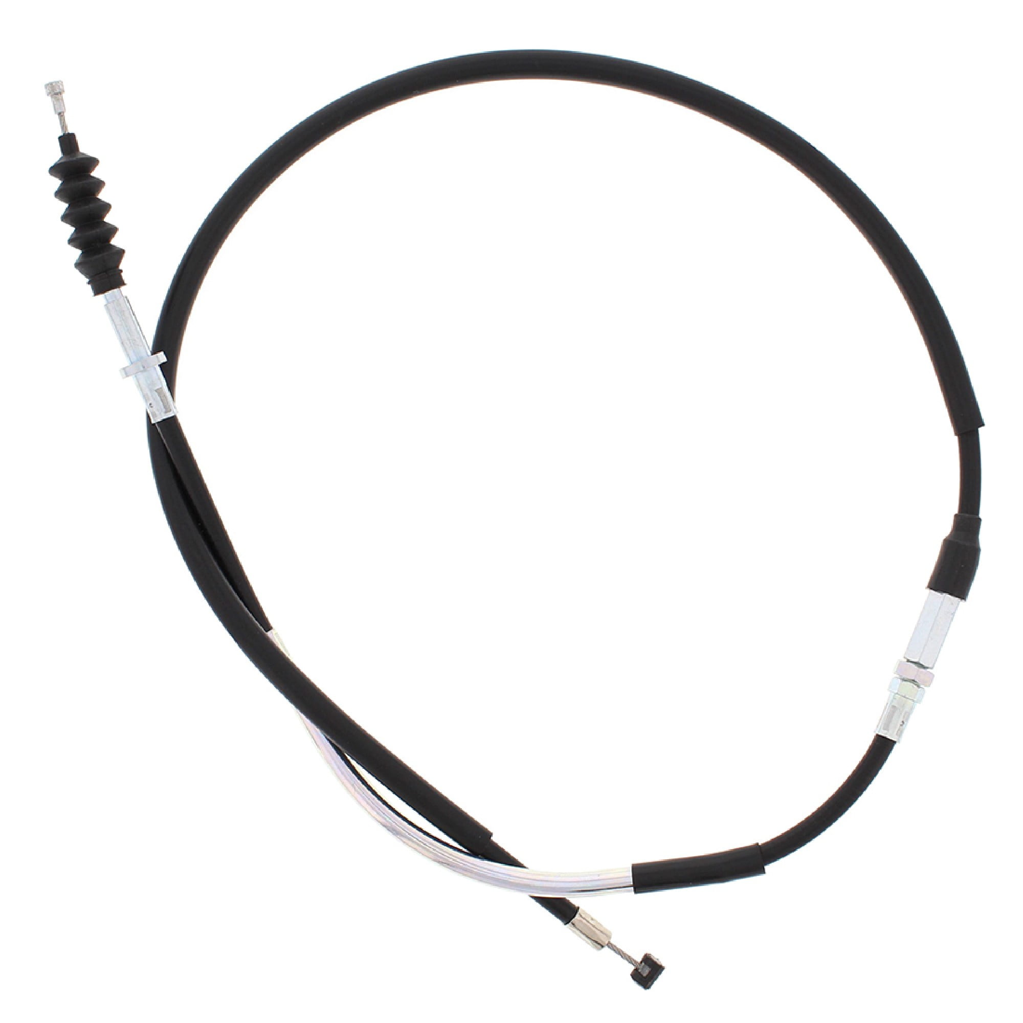All Balls 45-2082 Clutch Cable - Replacement For Powersports, Dirt Bikes, ATVs, With Pre-Lubricated Sleeve - View #6