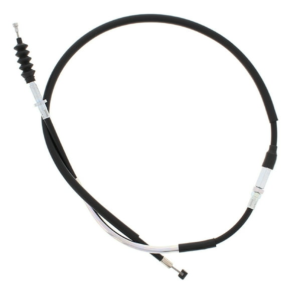 New All Balls Clutch Cable for Kawasaki KL 250 (KLR) 85-05