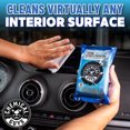 thumbnail image 4 of Chemical Guys Total Interior Wipes, 4 of 5