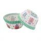 thumbnail image 5 of Moldes redondos para hornear para delicias deliciosas: perfectos para el hogar, fiestas y bodas 200 mini moldes para cupcakes, 5 of 7
