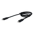 thumbnail image 1 of Visiontek Canada USB C to USB C PD Pass Through, 1 of 2