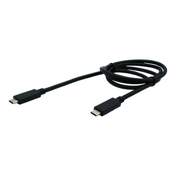 Visiontek Canada USB C pour USB C Permis de PP