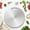 C 2R6, variant on Circular 304 Stainless Steel Cutting Board Thawing Cutting Board Kitchen Stainless Steel Cutting Board, Xinsrenus Under $5! Circular 304 Stainless Steel Cutting