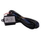 thumbnail image 1 of BRIGHTFUFU Controlador DRL de luz diurna LED multifunción, controlador DRL, revestimiento de luz diurna LED, accesorios para coche (negro), 1 of 7