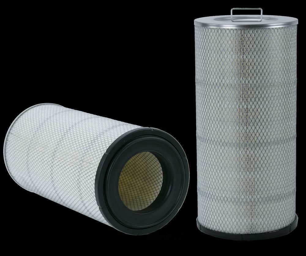 Wix 46744FR Radial Seal Outer Air
