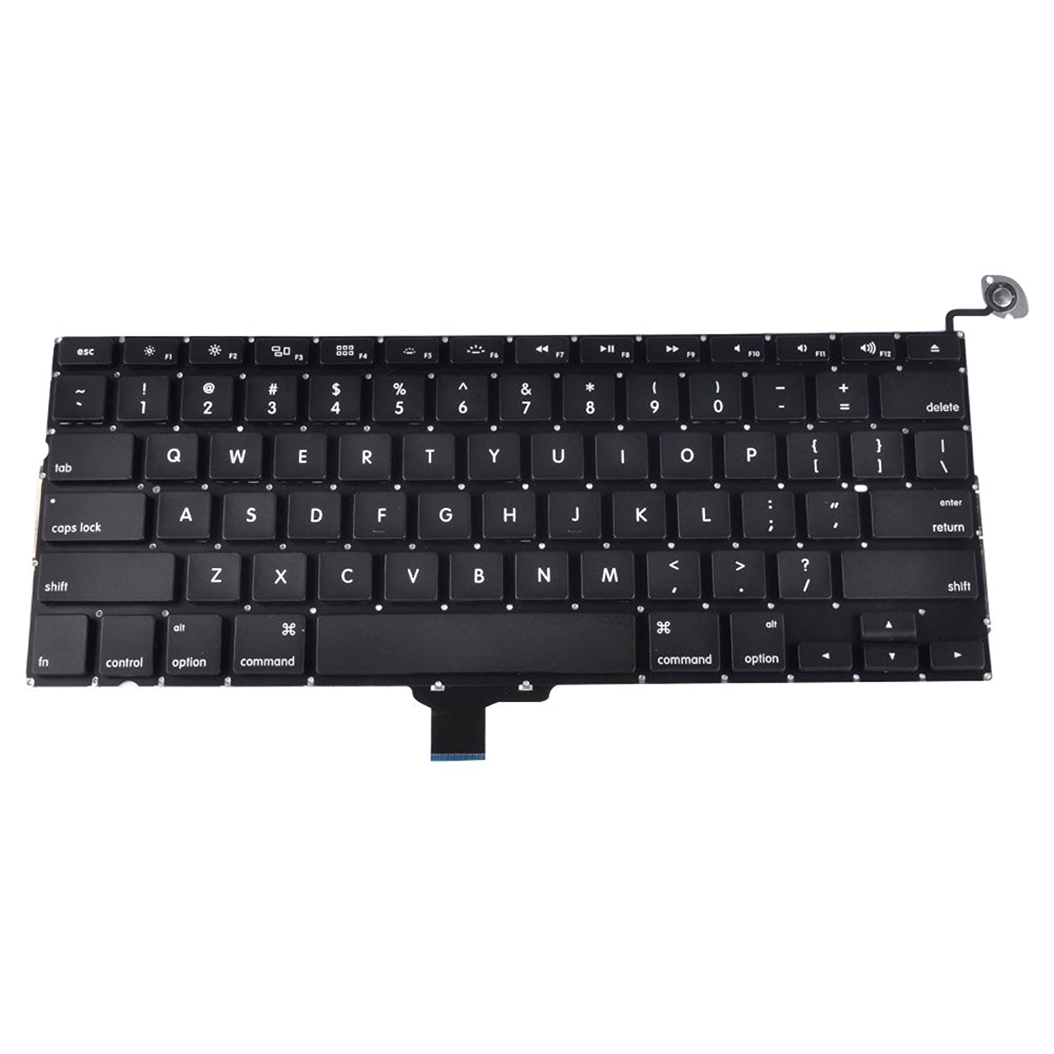 apple macbook pro 2011 keyboard replacement apple macbook pro 2011 keyboard replacement