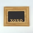 thumbnail image 2 of XOXO Tabletop Picture Frame, 2 of 2
