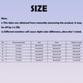 thumbnail image 3 of Gibobby Little Girls Summer A-Line Tank Dresses 3 Pack Adorable Ruffle Strap Multicolor Casual Daily Dress for 3-8 Years Kids(6-9 Months,Purple), 3 of 4