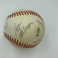 thumbnail image 5 of George A. Romero Night Of The Living Dead Cast Signed Baseball JSA COA RARE, 5 of 9