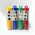 thumbnail image 3 of BESTSKY 2026 New Dice Game Right Left Center Dice Game Set Left Right Center Dice for Party Games,Family Gatherings,Group Activities,Game Nights,Fun Entertainment., 3 of 7