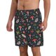 thumbnail image 2 of Fotbe Forest Flora and Insects Trajes de Baño Estampados para Hombre, Shorts de Verano de Secado Rápido, Ropa de Playa, Bañadores-Large, 2 of 6