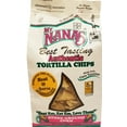 thumbnail image 2 of (5 pack) My Nana's Authentic Thin & Crispy Tortilla Chips, Lightly Salted 12oz., 2 of 3