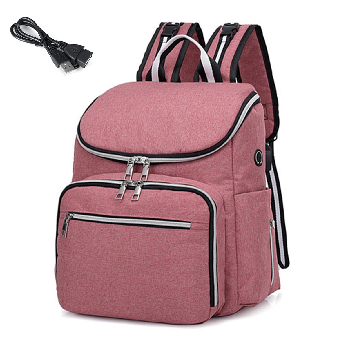 walmart baby boy diaper bags