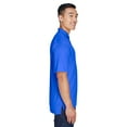 thumbnail image 4 of UltraClub Men's Cool & Dry Sport Polo - 8405, 4 of 4