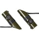 thumbnail image 4 of Suministro de silbato de supervivencia multifunción para exteriores, 2 uds., con cuerda de nailon, termómetro, brújula YUNYI BRAND Deportes, 4 of 8