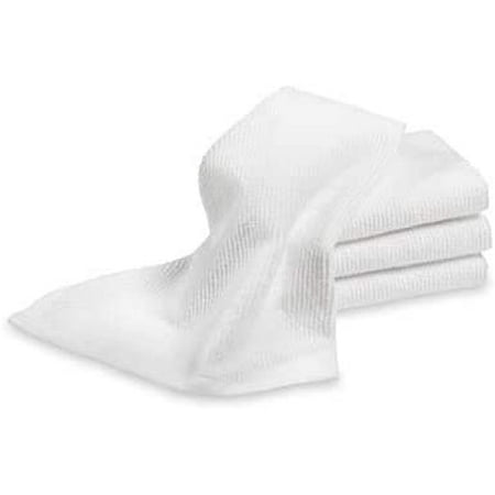 

EOM Towels Bar Towels - Bar Mop Cleaning Kitchen Towels (6 Pack 16 x 19 ) - Premium Ring-Spun Cotton White Kitchen Bar Towels Restaurant Cleaning Towels Shop Towels and Rags - Bulk Bar Mop Set