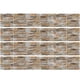 thumbnail image 1 of Pegatinas autoadhesivas 3d para azulejos, 48 ​​hojas, pelar y pegar, pegatinas de pared para suelo contra salpicaduras, decoración superior para encimera de cocina y baño, 1 of 5