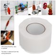 thumbnail image 3 of Strong Stickiness PVC PPR Pipes Repairing Tape, Water Resistant Sealing Tape for Metal Pipe Glass, Easy,to,Use, 1 Meter WhiteorRed Color Options, With Flexibility for Ceramic, 3 of 7