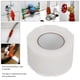 thumbnail image 5 of Cinta impermeable de gran adherencia para reparación de tuberías de PVC y PPR, 1 metro de longitud, color blanco/rojo y blanco, 5 of 9